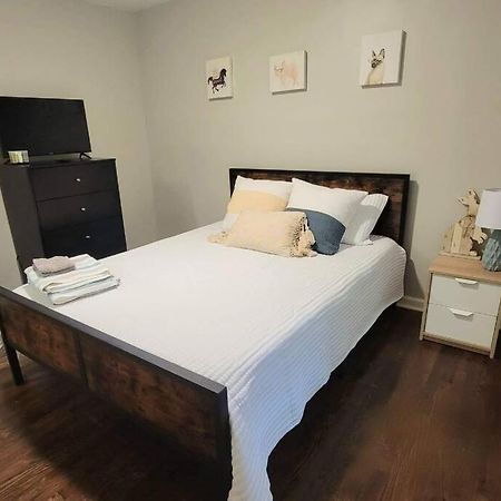 Refreshed!! Private 4Brms 2 Bath - 2 King Beds!! Βίλα Smyrna Εξωτερικό φωτογραφία