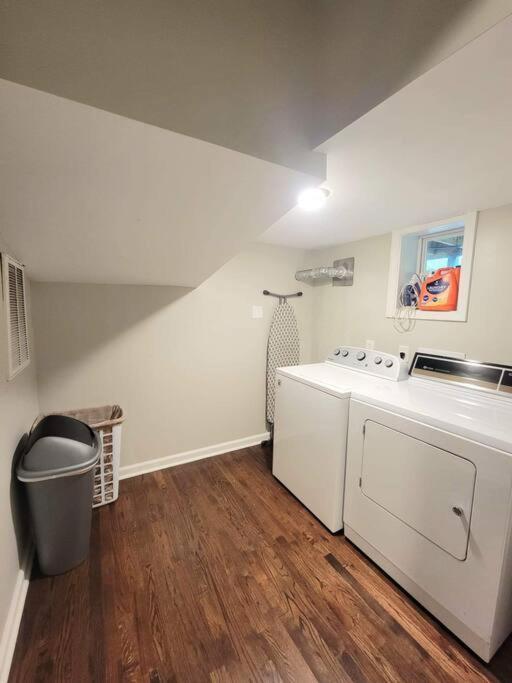 Refreshed!! Private 4Brms 2 Bath - 2 King Beds!! Βίλα Smyrna Εξωτερικό φωτογραφία