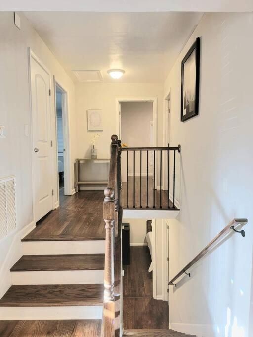 Refreshed!! Private 4Brms 2 Bath - 2 King Beds!! Βίλα Smyrna Εξωτερικό φωτογραφία
