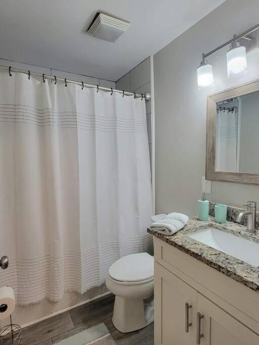 Refreshed!! Private 4Brms 2 Bath - 2 King Beds!! Βίλα Smyrna Εξωτερικό φωτογραφία
